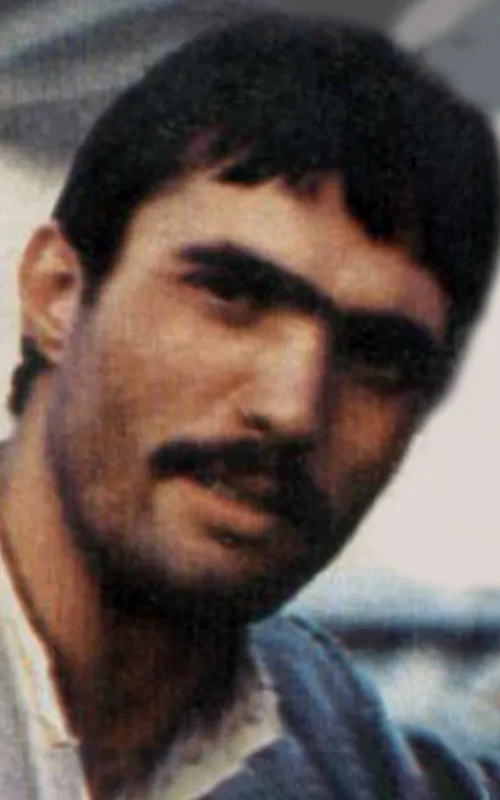 Madjid Farès