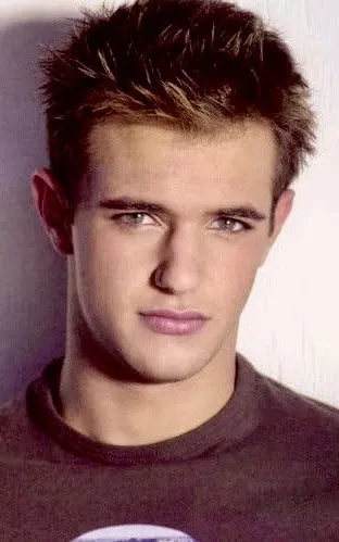 Andrew St. John
