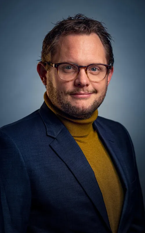 Diederik Jekel