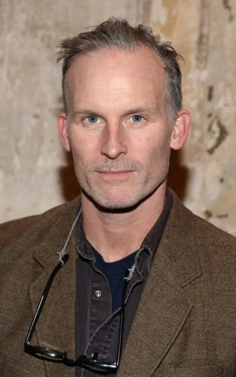 Matthew Barney