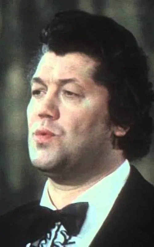 Yevgeni Raykov