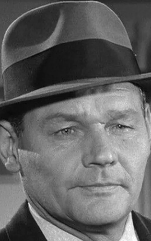Leo Gordon