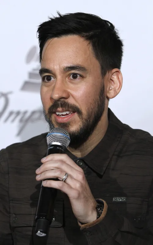 Mike Shinoda