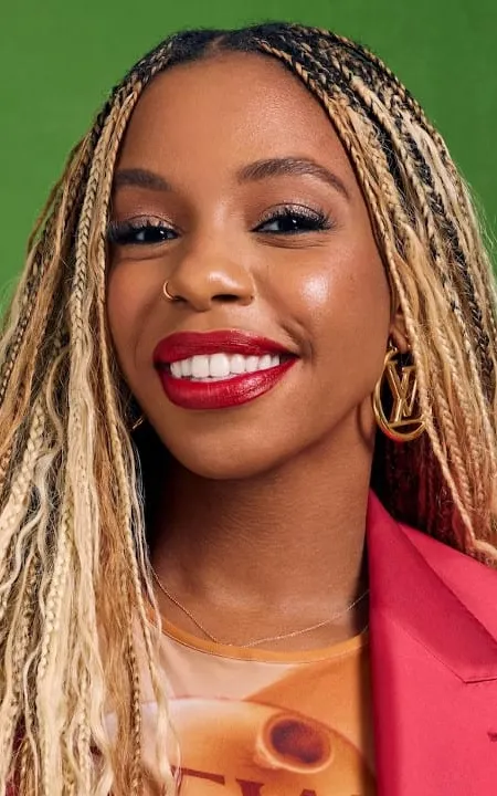 London Hughes