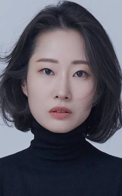 Cho Yu-jin