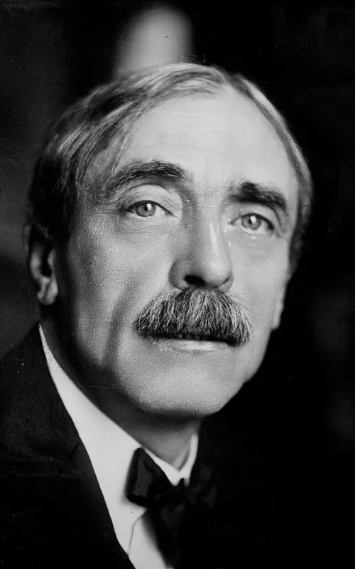 Paul Valéry