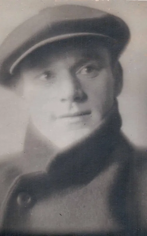 Stepan Shahaida