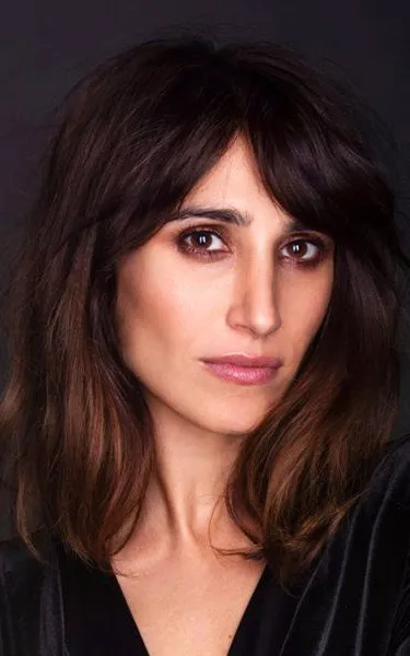 Silvia D'Amico