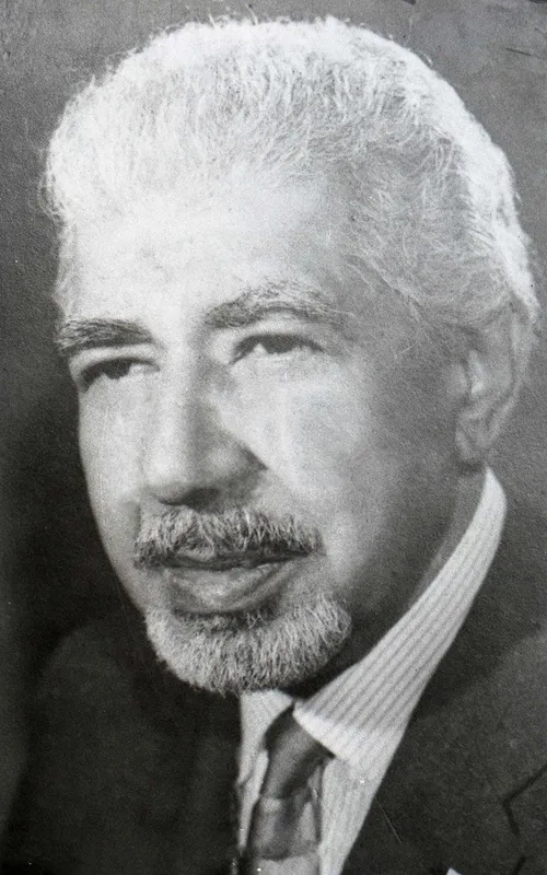 Fadıl Garan