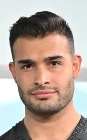 Sam Asghari