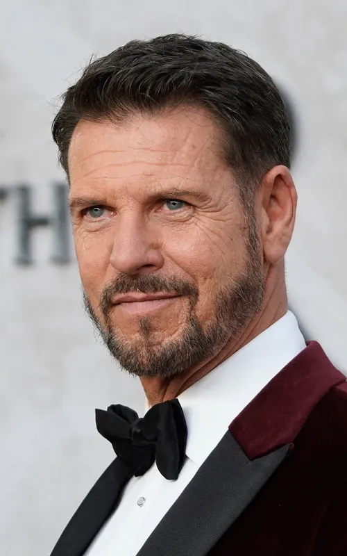 Lloyd Owen
