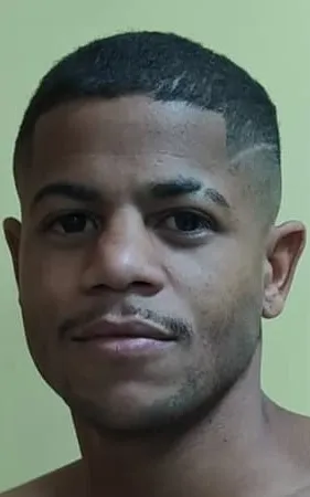 Carlos Andre Dos Santos Rocha