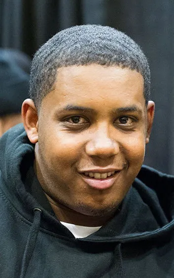 Davon 'Jasper' Wilson