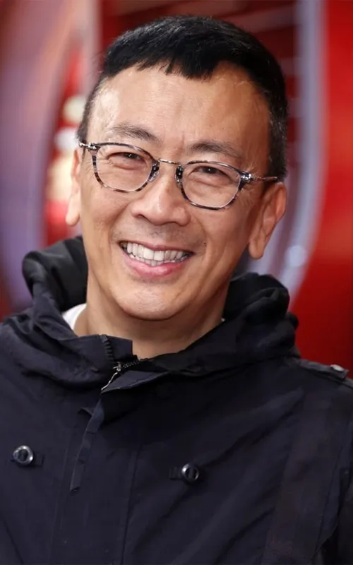 Lawrence Cheng