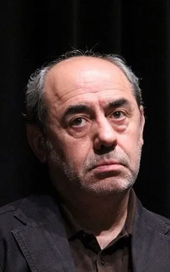 Kamal Tabrizi