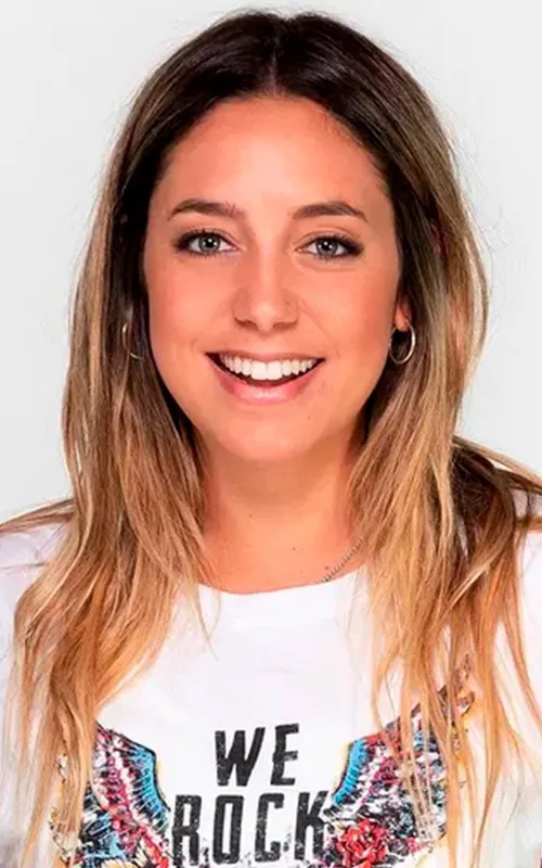 Sofi Martinez