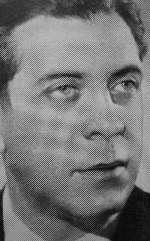 Igor Dombek