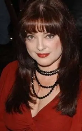 Lisa Loring