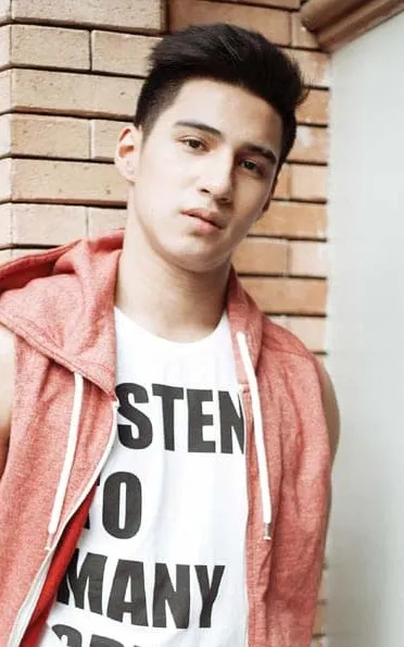 Albie Casiño