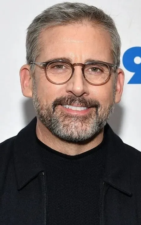 Steve Carell