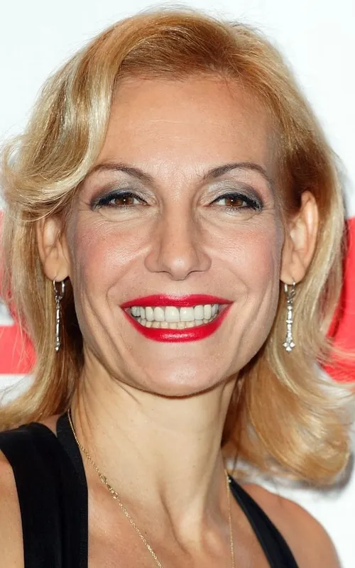 Ute Lemper