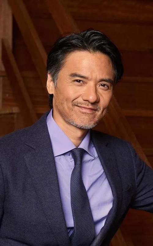 Stephen Fung