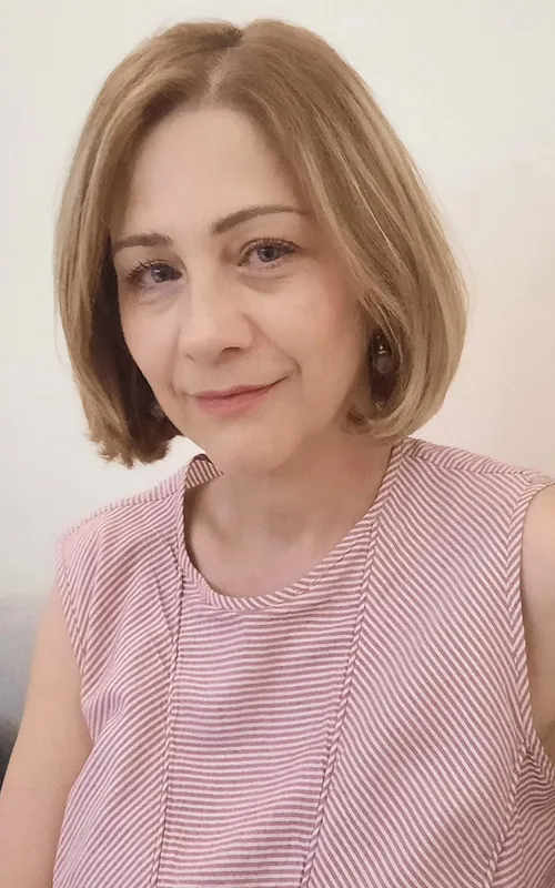 Slađana Zrnić