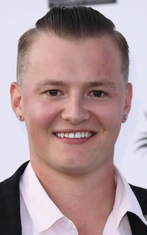 Charlie Wernham