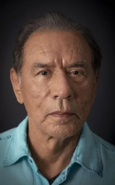 Wes Studi