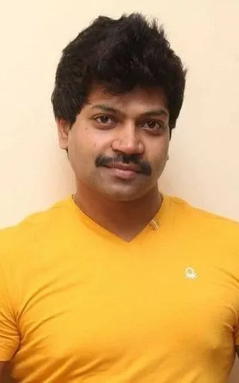 Vinod Prabhakar