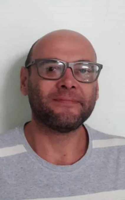 Marcelo Nascimento da Rocha