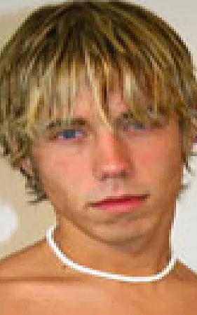 Bradley Rivers