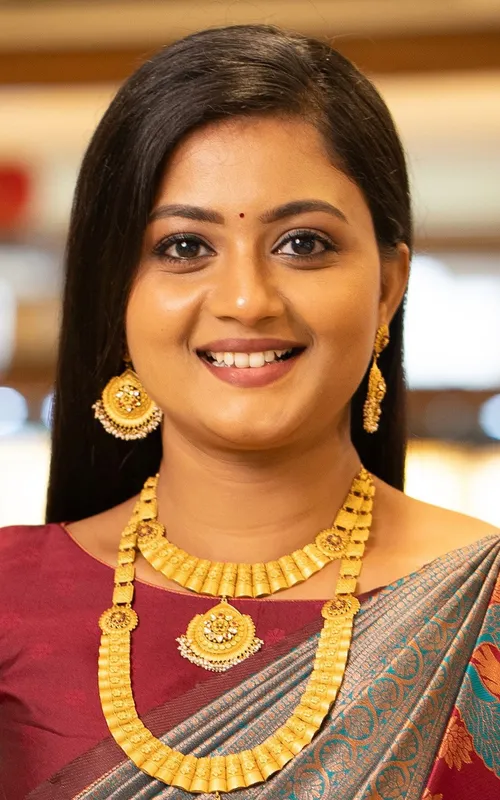 Gomathi Priya