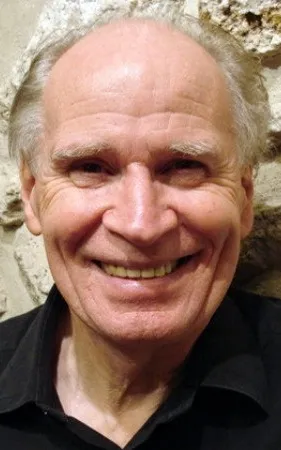 Jacques Brucher