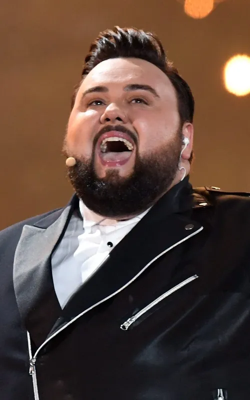 Jacques Houdek