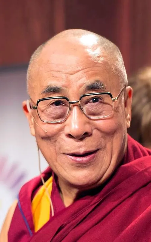 Tenzin Gyatso