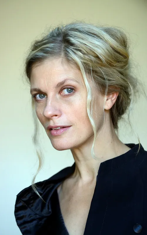 Crystal Pite