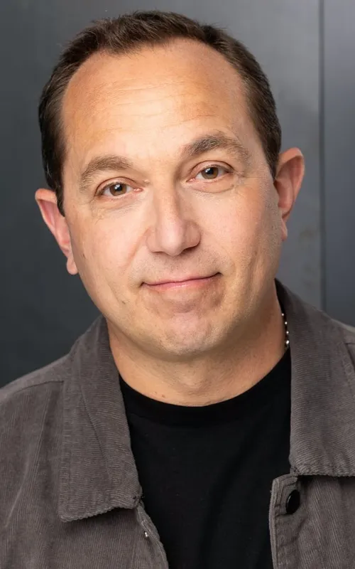 Ian Petrella