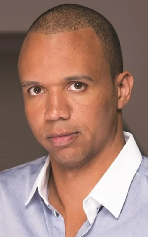 Phil Ivey