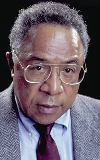 Alex Haley