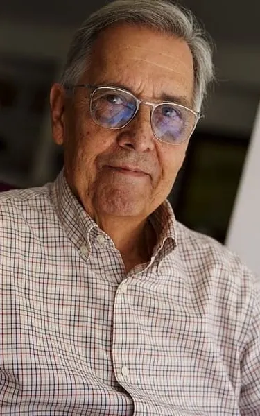 Javier Dotú