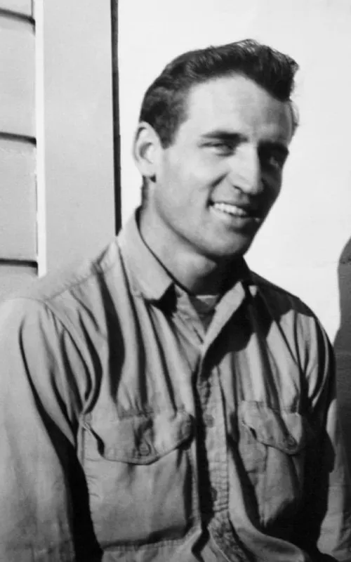 Neal Cassady