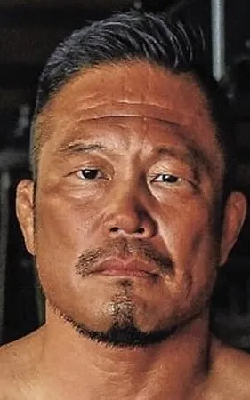 Takashi Sugiura