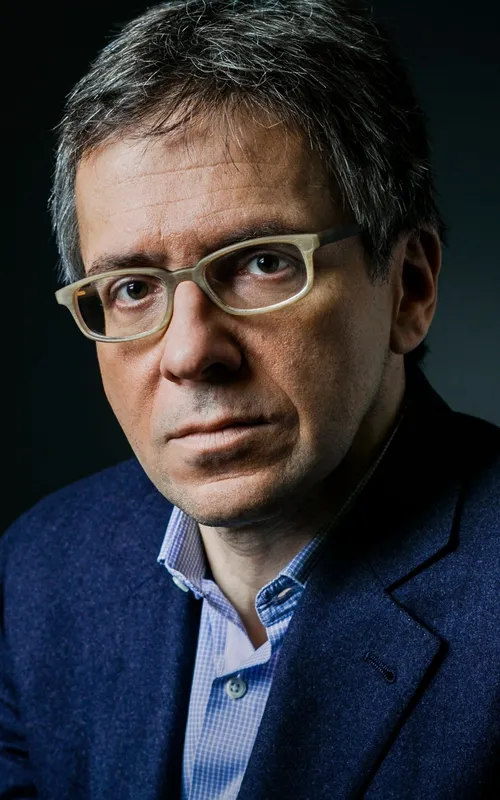 Ian Bremmer