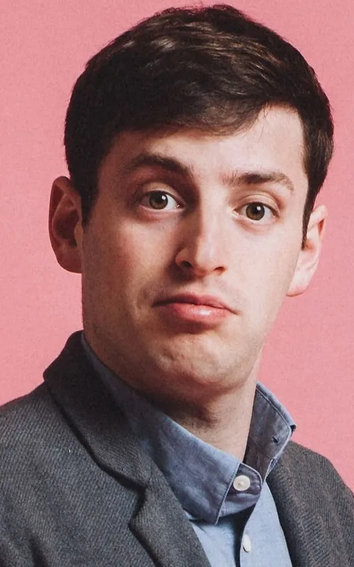 Alex Edelman