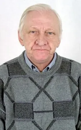 Tadeusz Boreń