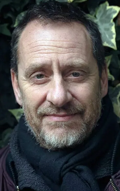 Riton Liebman
