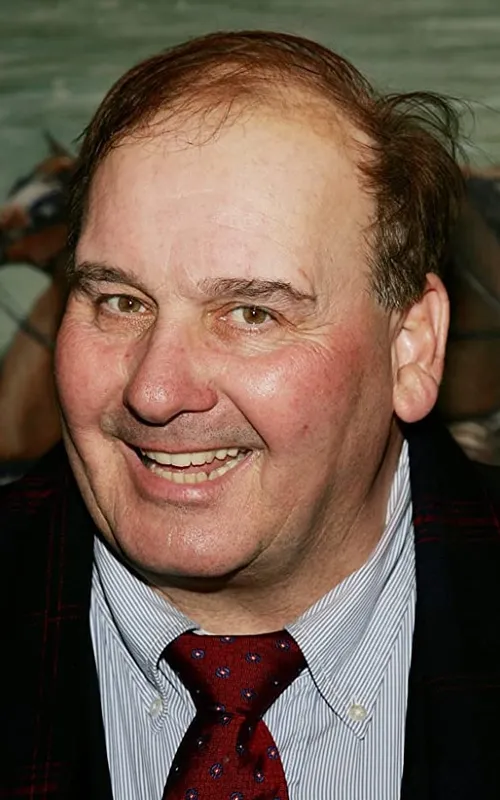 Ernie Sabella