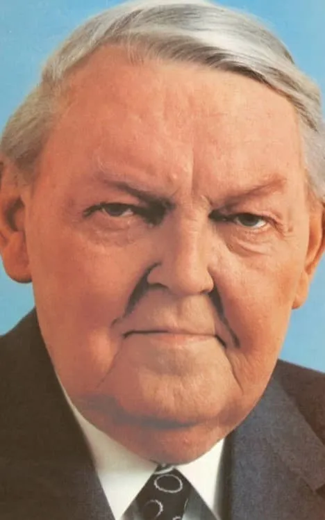 Ludwig Erhard