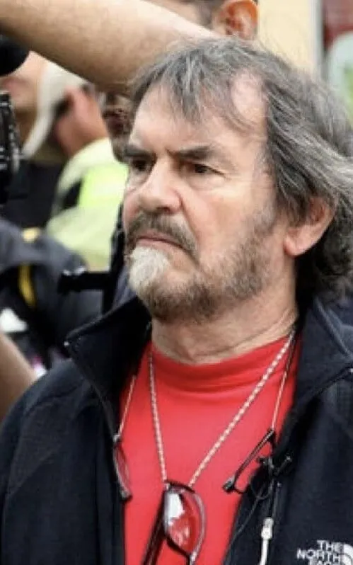 Carlos Azpúrua